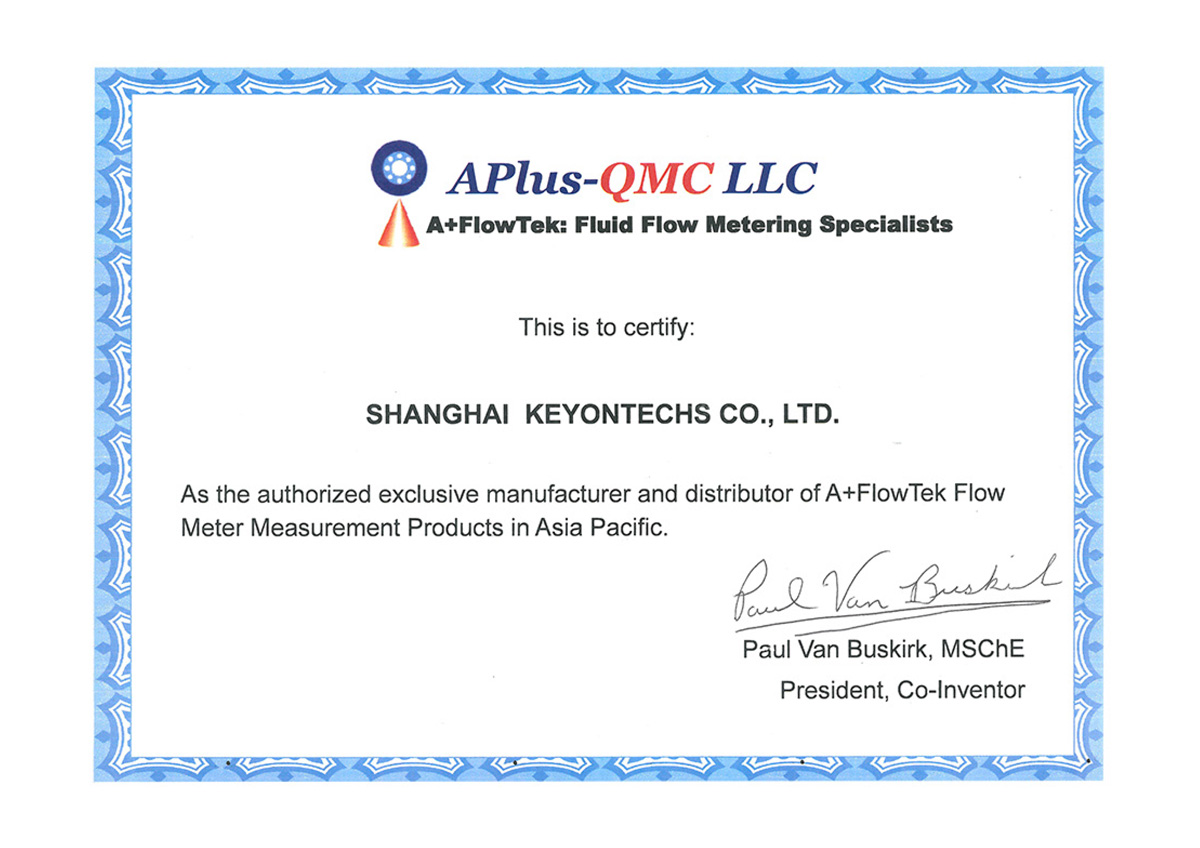 Aplus-QMC LLC